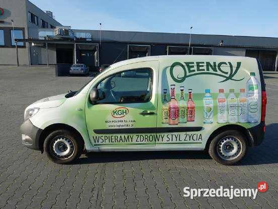 MercedesBenz Citan 111 CDI MR12 E6 22t