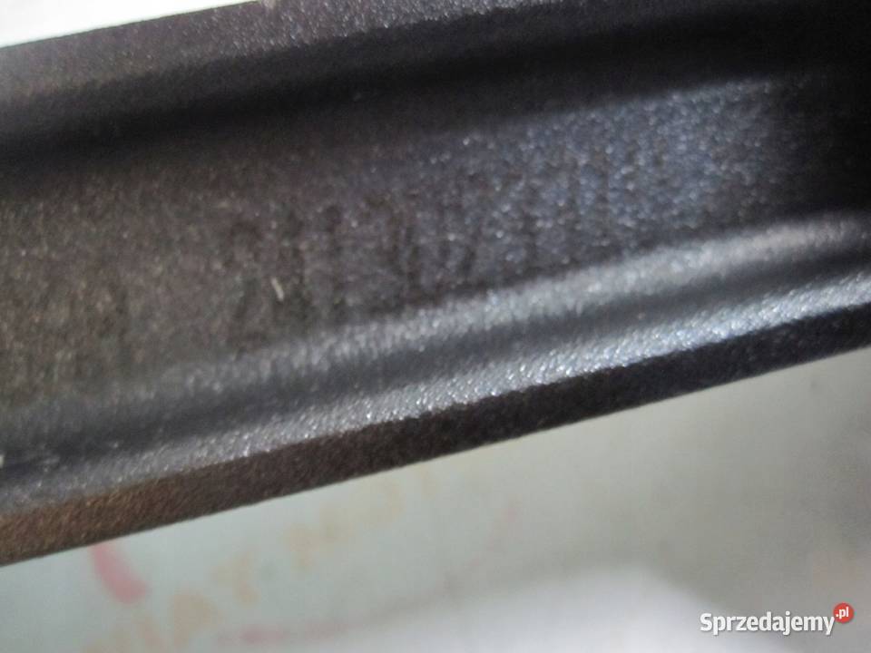 TRANSIT 22 TDCI HDI 13r 100 korbowód osobowe Kielce