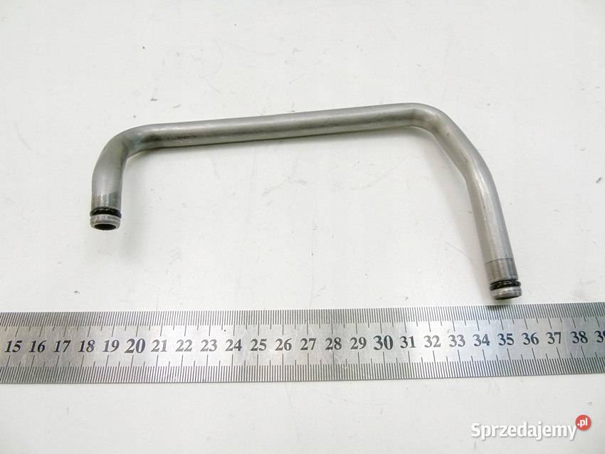 Rurka oleju skrzyni biegów 20 D Compass II osobowe Sosnowiec