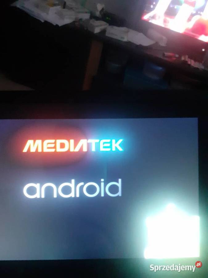 Tablet mediatek Komorniki
