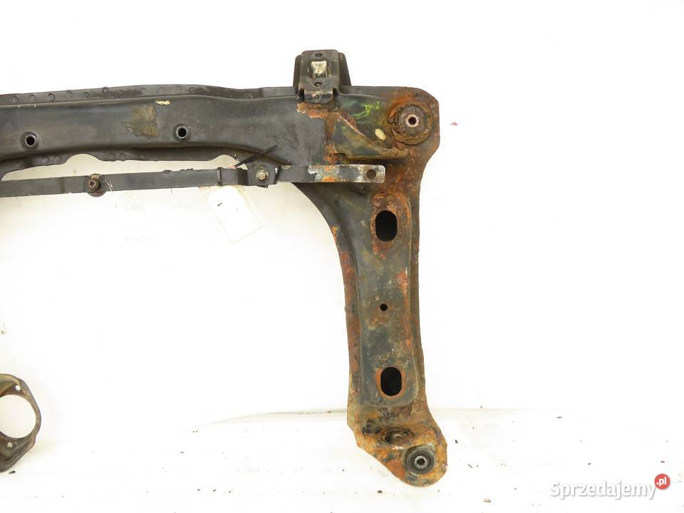 SANKI PRZÓD AUDI 80 B4 20 90 ABT