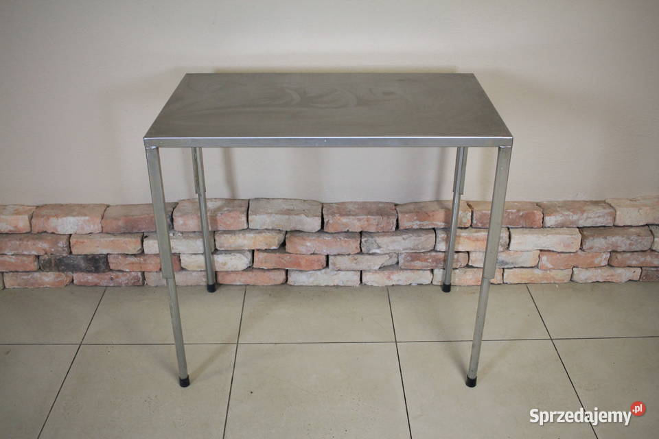 Stół gastronomiczny 90x57 Pszczyna