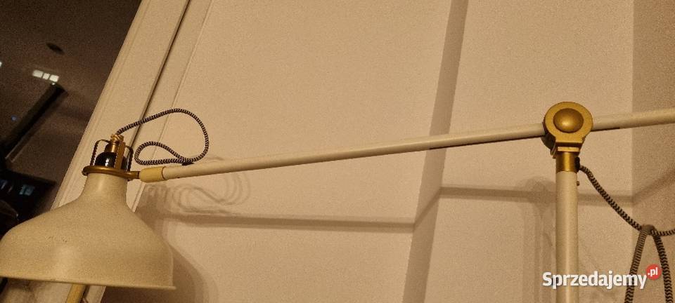 Lampa stojąca Zabrze sprzedam