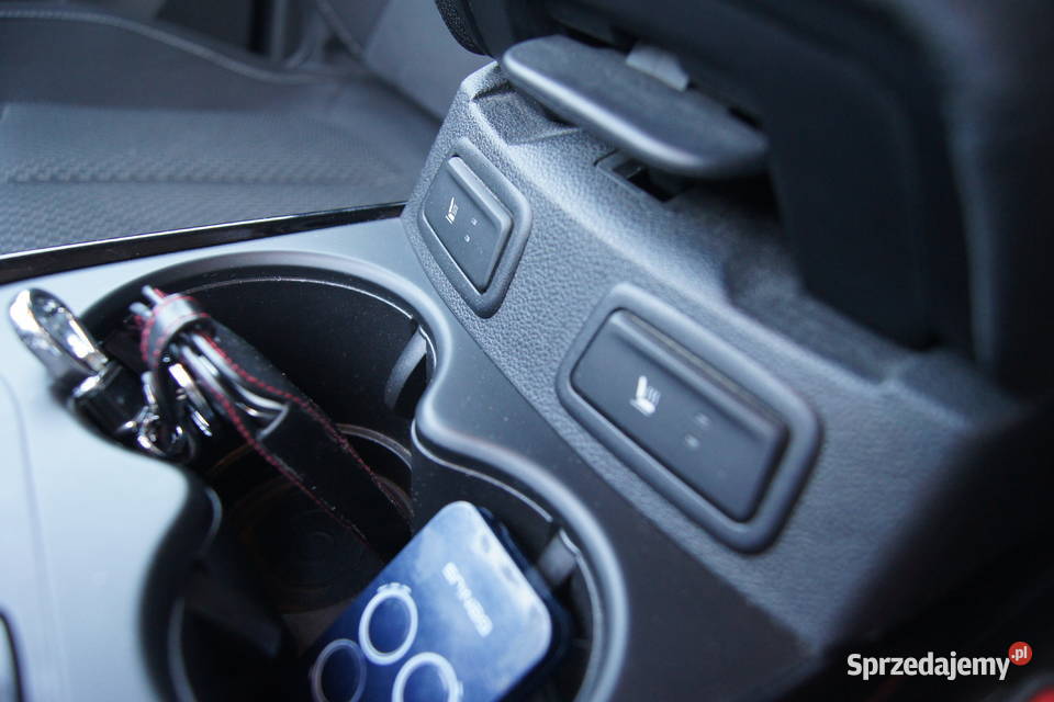 Sprzedam Renault Kadjar nieuszkodzony Niemodlin sprzedam