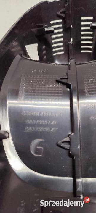 OPEL VIVARO C OSŁONA LUSTERKA 9875957 98375955