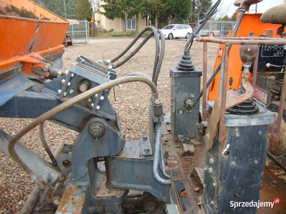 Yanmar VBS VIBRO 25 przesiewacz płytowy mazowieckie