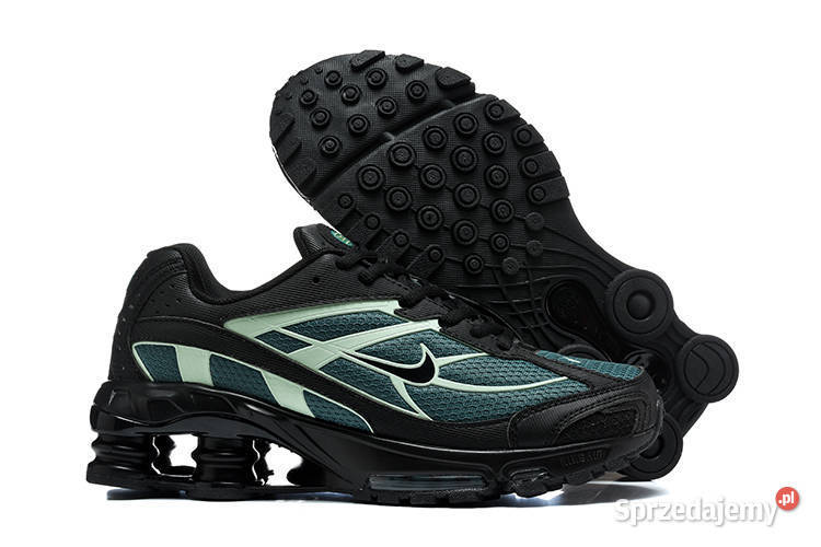 Buty Nike SHOX rozmiary 40 46 Nike Warszawa