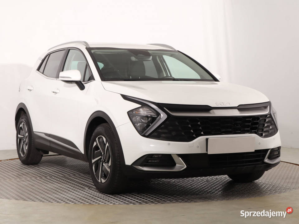 Kia Sportage 16 TGDI HEV ASR (kontrola trakcji) Zabrze