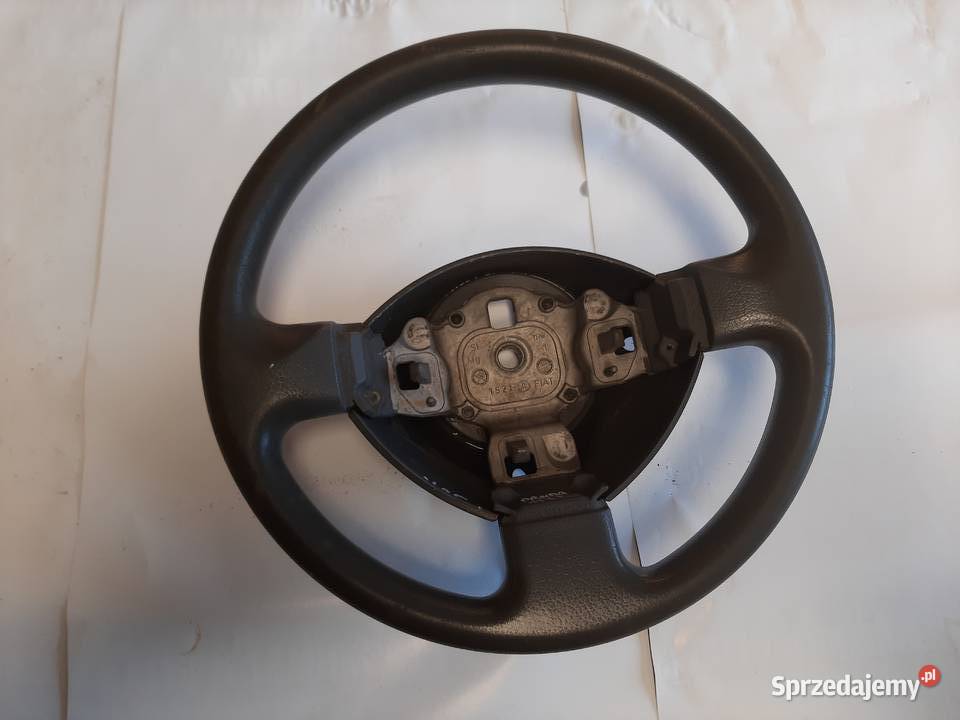 Fiat Panda II Kierownica 3 KR005 Kierownice