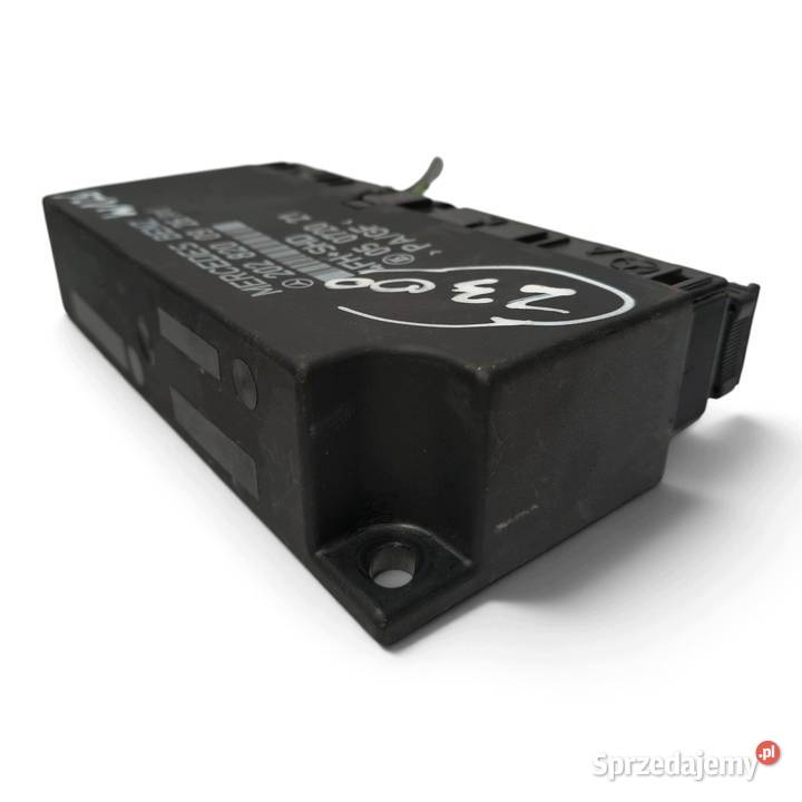 MODUŁ KOMFORTU BSI Mercedes W124 W203 2028200926 osobowe Chełm