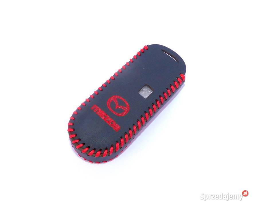 Etui kluczyka na kluczyk Mazda 3 5 6 CX3 CX3 CX5