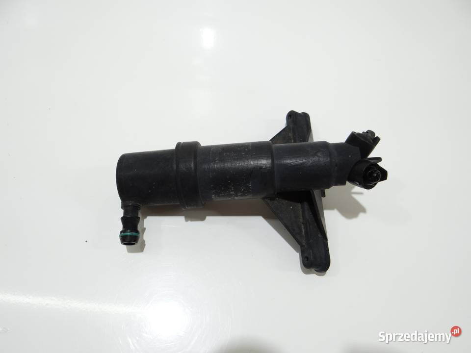 DYSZA SPRYSKIWACZ LAMPY BMW E60 E61 OE 4647944 Dysze spryskiwaczy Strzyżewice sprzedam
