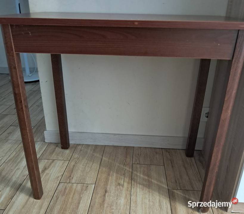 Stolik Trzeszkowice sprzedam