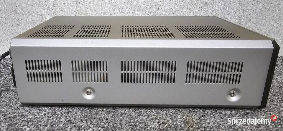 Amplituner stereo Yamaha Pianocraft RXE600