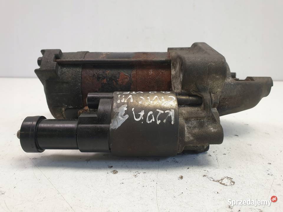 Honda Civic VII 20 IVTEC CEWKA ZAPŁONOWA osobowe Rudka