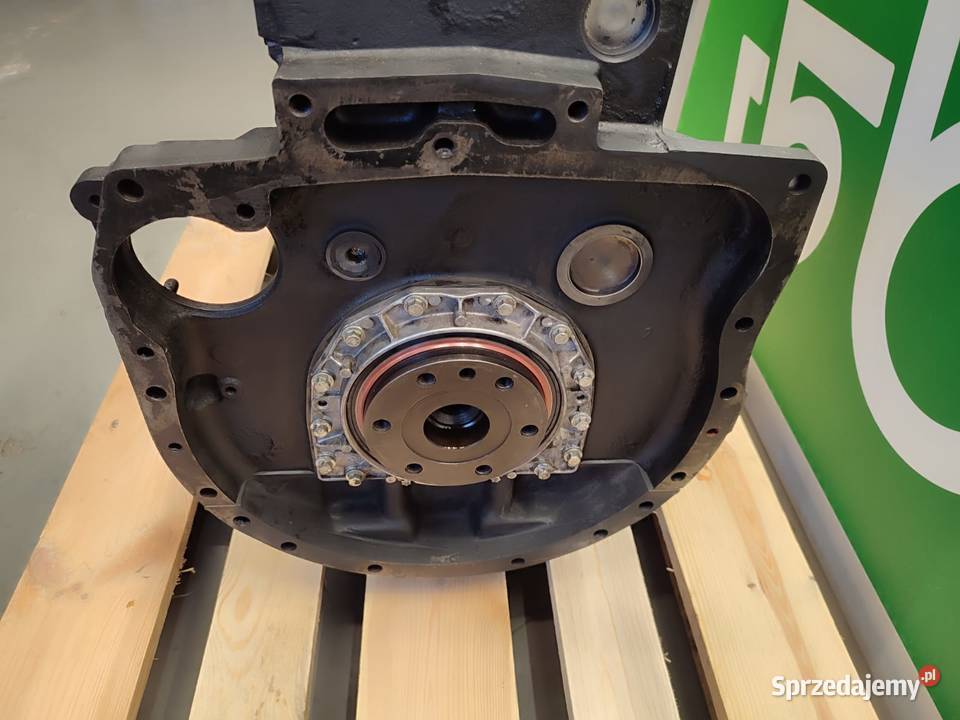 Silnik Perkins 10440T Wilkowo