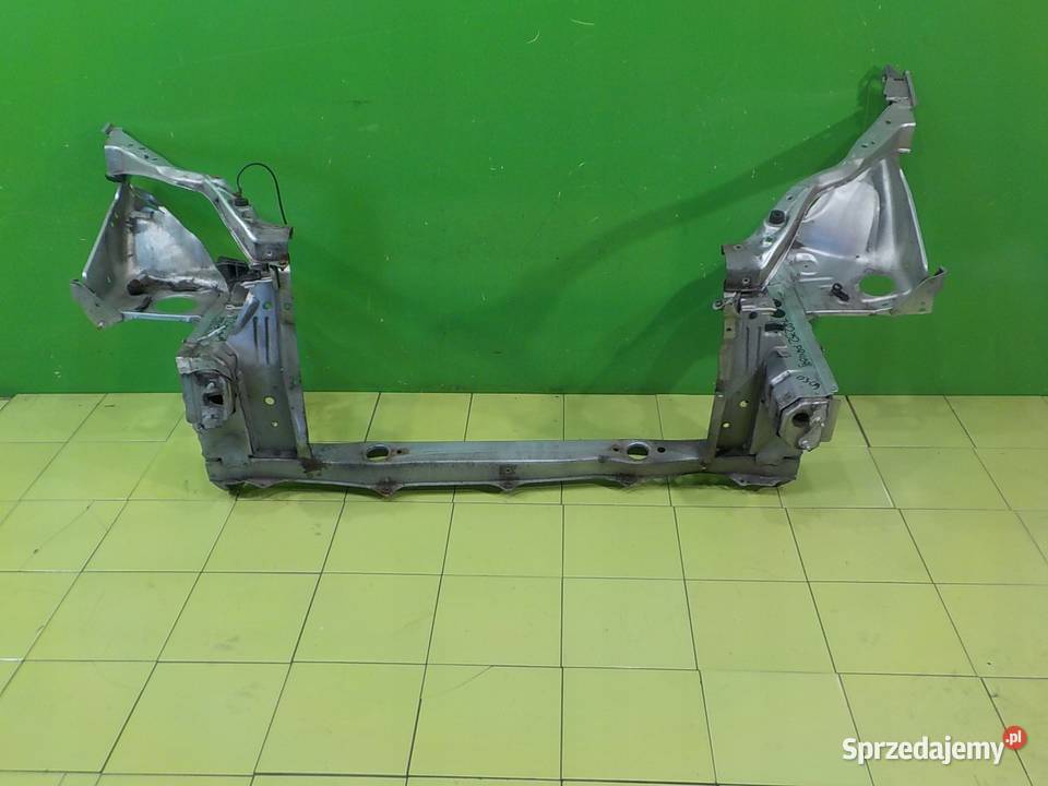 TOYOTA PRIUS II 15 VVTI AUT 09r HB 5D pas Suków sprzedam