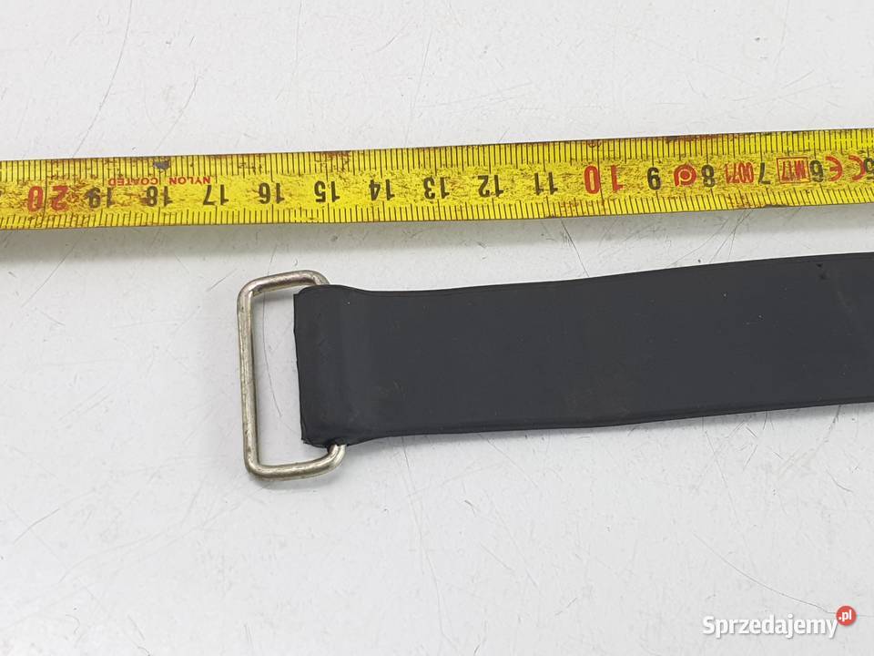 Mocowanie Guma Opaska Honda Cb 650F