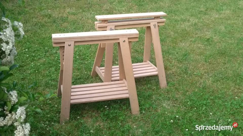 Koziołki z Ikei sprzedam