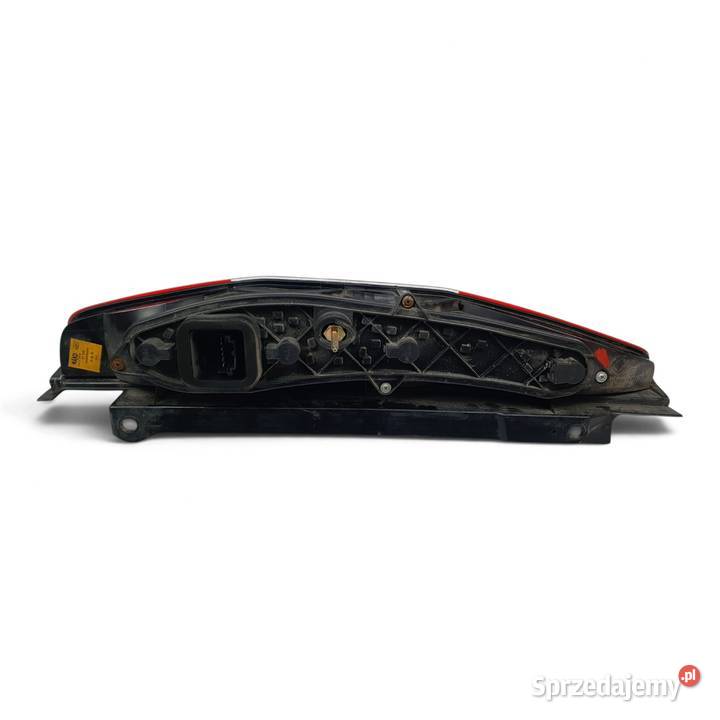 LAMPA PRAWA Fiat Doblo I 20002005 tylnia tylna lubelskie