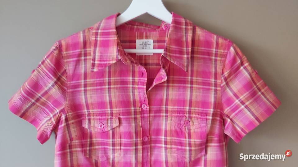 Bluzka rozmiar 38 LOGG Lublin