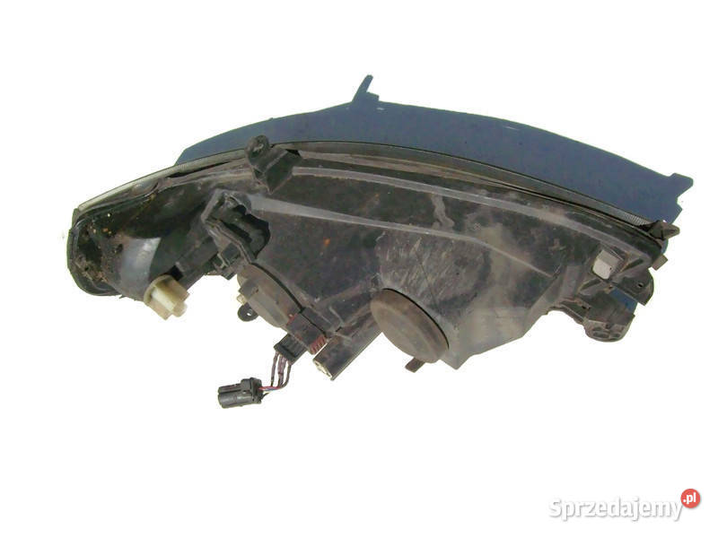 Vectra B Lift Lampa przod przednia prawa lewa Rok produkcji 2001 Mińsk Mazowiecki sprzedam
