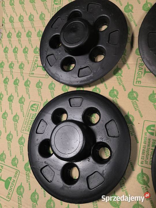 Lublin 1 2 3 kołpak INTRALL kołpaki kierunki ciężarowe podkarpackie Stalowa Wola