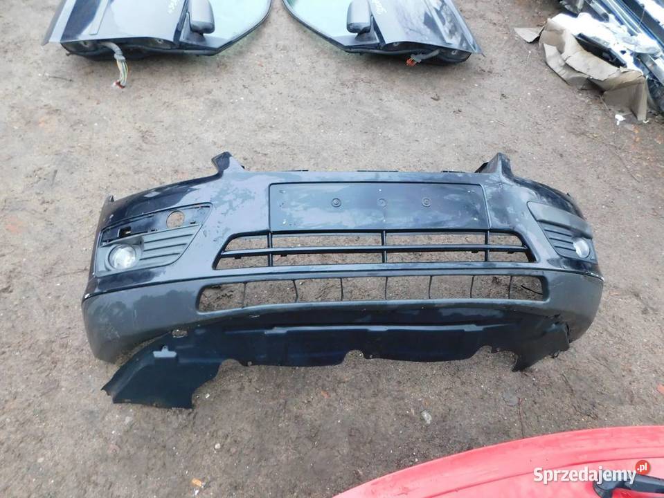focus II zderzak 30079 WYSYŁKA śląskie Żory