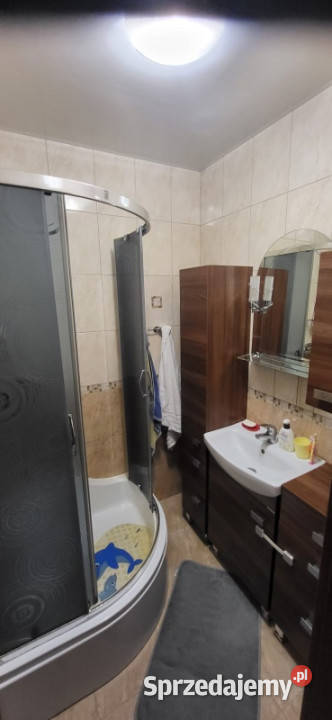 3 pokojowe mieszkanie z balkonem Nieruchomości Skierniewice