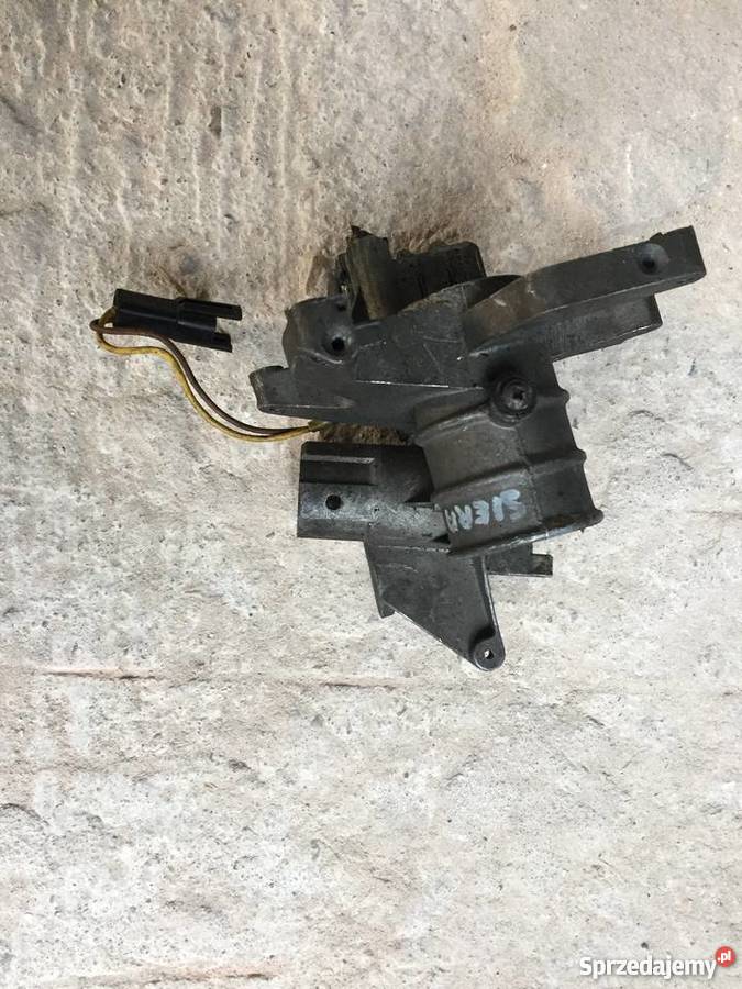 obudowa stacyjki sierra łódzkie Stanisławice sprzedam