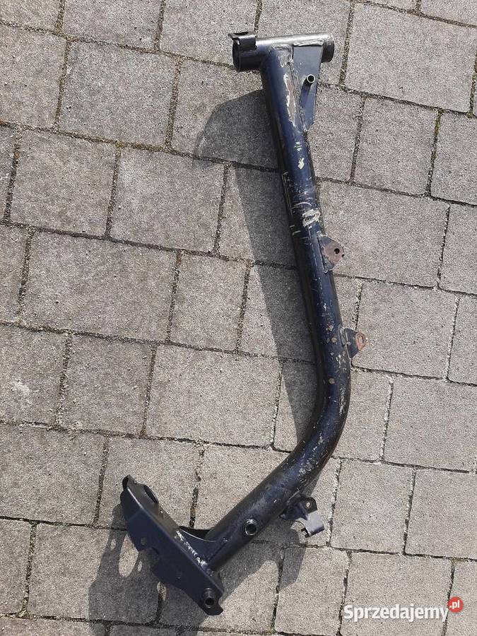 Rama Simson s51s50 oryginał DDR