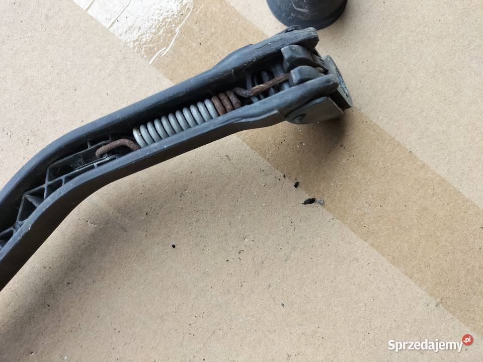 PUNTO 1 MK1 RAMIE TYLNEJ WYCIERACZKI lubelskie Kamień-Kolonia