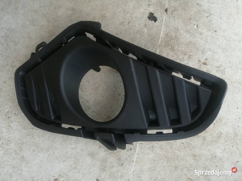 kratka osłona halogenu prawa Rav 4 V XA50 Toyota mazowieckie Dębe Wielkie