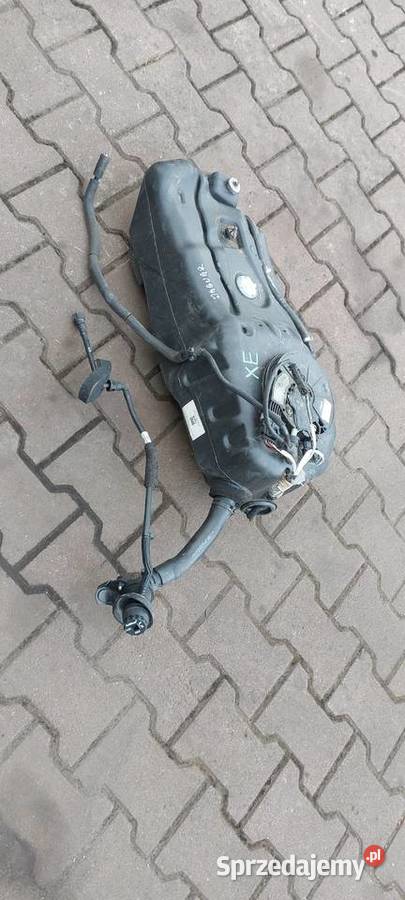 Pompa zbiornik ADBLUE JAGUAR XE 0444040015 osobowe AdBlue zachodniopomorskie Szczecin