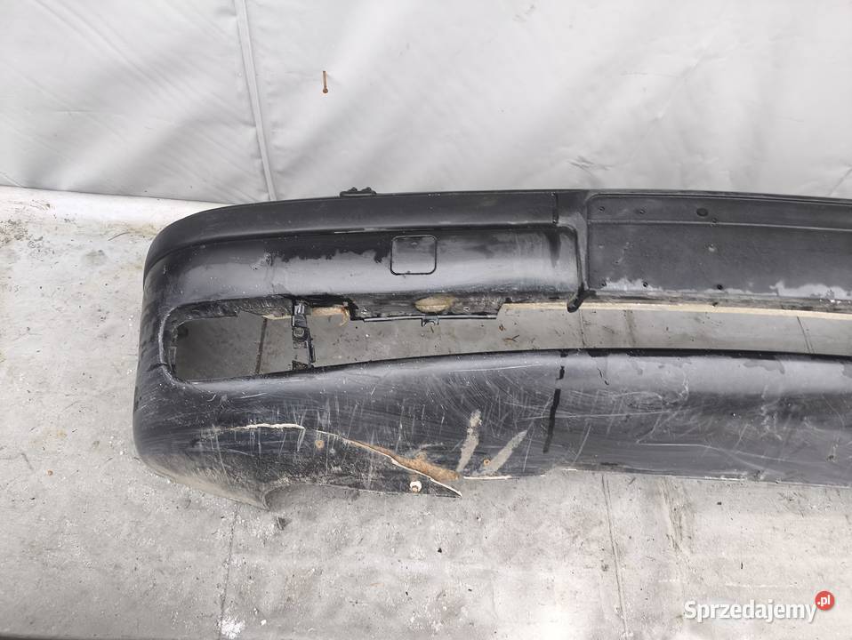 BMW 5 E39 ZDERZAK PRZEDNI PRZÓD SPRYSKI XENON mazowieckie Radom