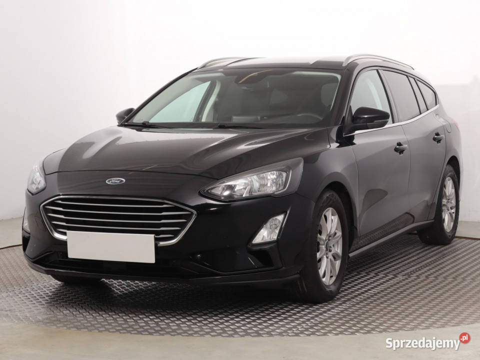 Ford Focus 15 TDCi czujnik deszczu Katowice