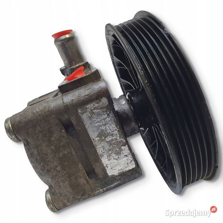 POMPA WSPOMAGANIA Volvo S60 V70 II 24 i Chełm