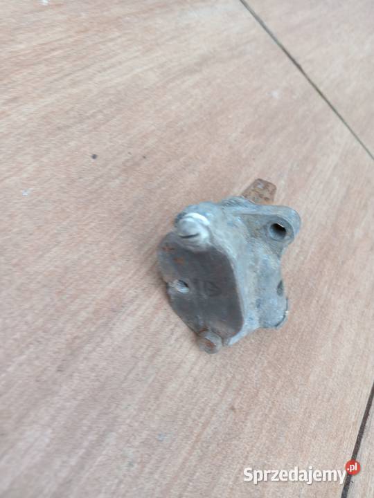 POMPA OLEJU BMW R 35 Gorlice