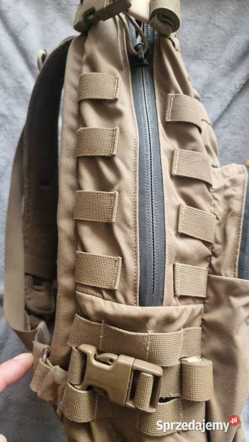 Plecak usmc us army Iława