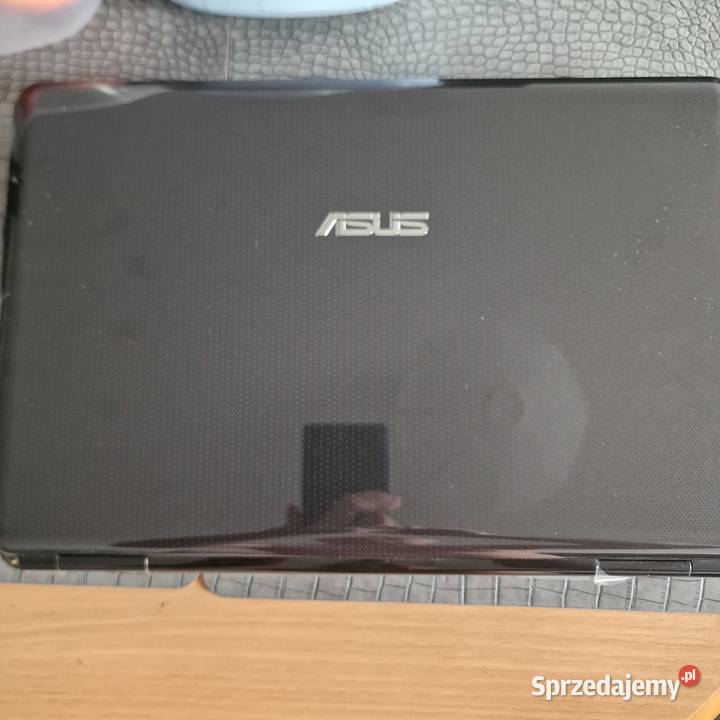 Laptop ASUS K50IJ Kalisz