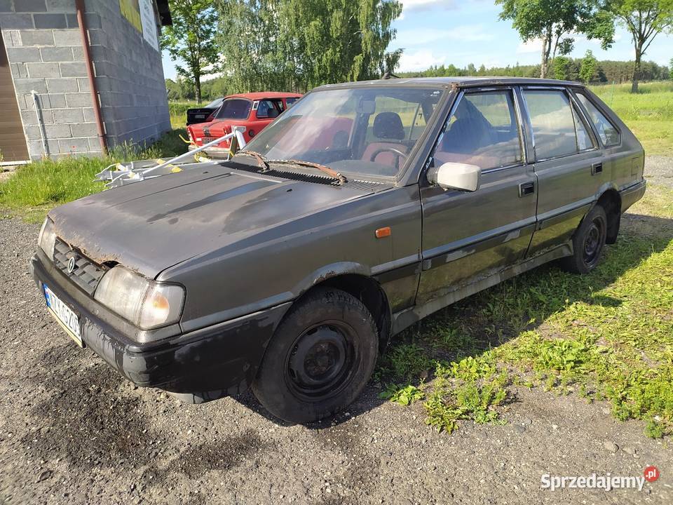 Polonez caro 16 G L E 4/5