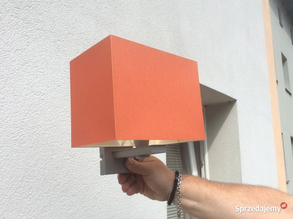 Kinkiety komplet Słupsk