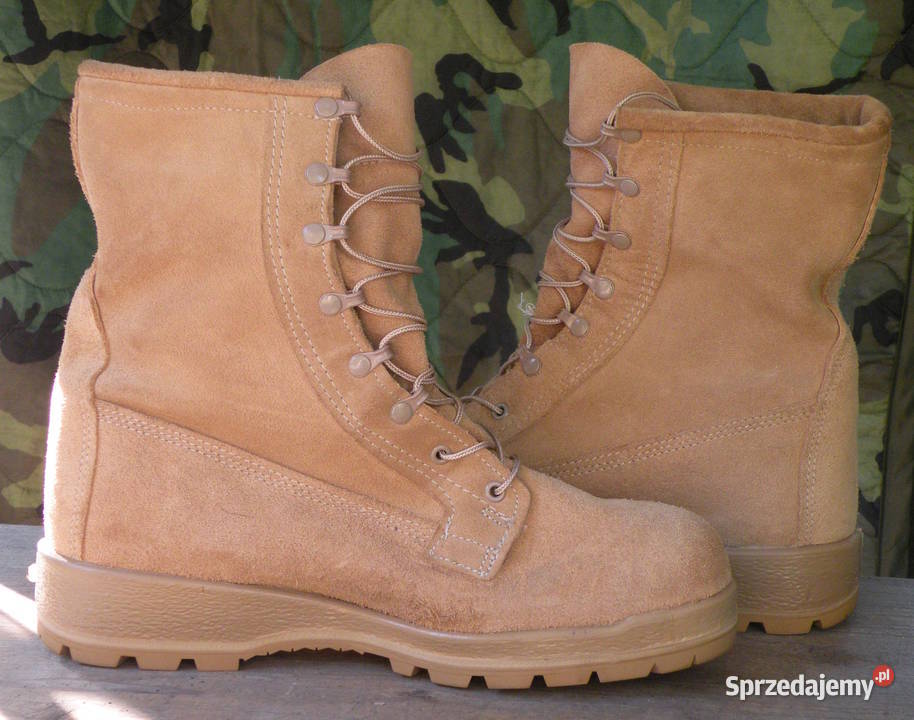 Buty ALTAMA Goretex Vibram 11R Wrocław