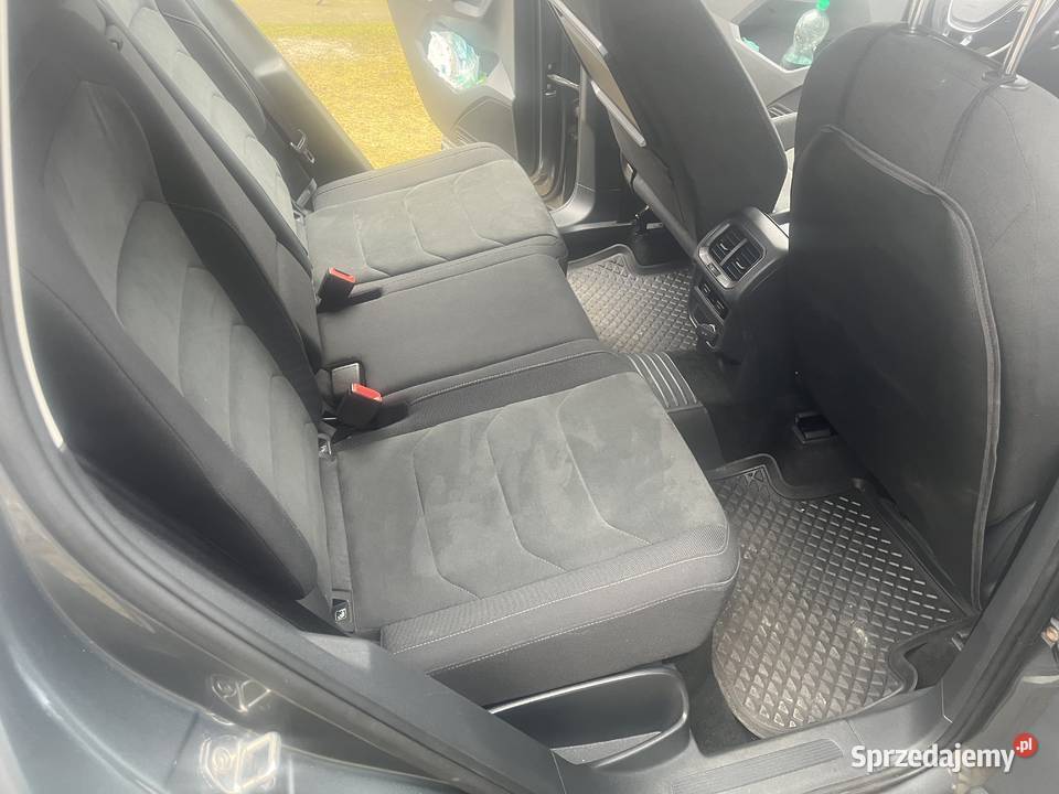 Volkswagen Tiguan 14 TSI DSG Tiguan
