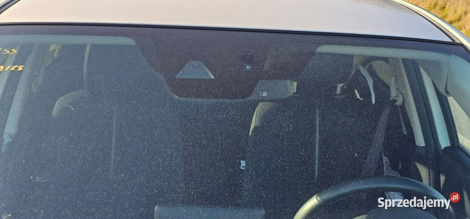 Mazda 2 15i hybrid III 2015 bluetooth Pleszew