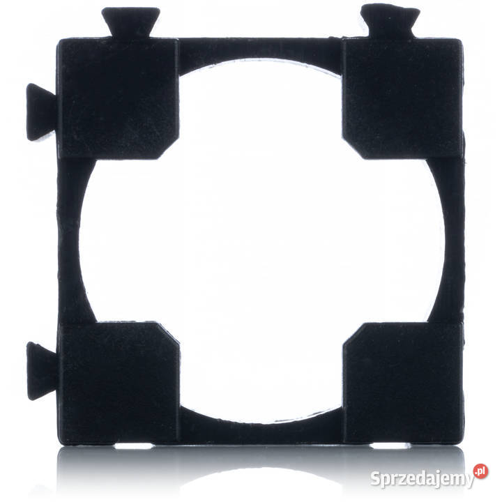 Obudowa do Pakietowania 1x1 Na 1 Ogniwo 18650 Ludźmierz