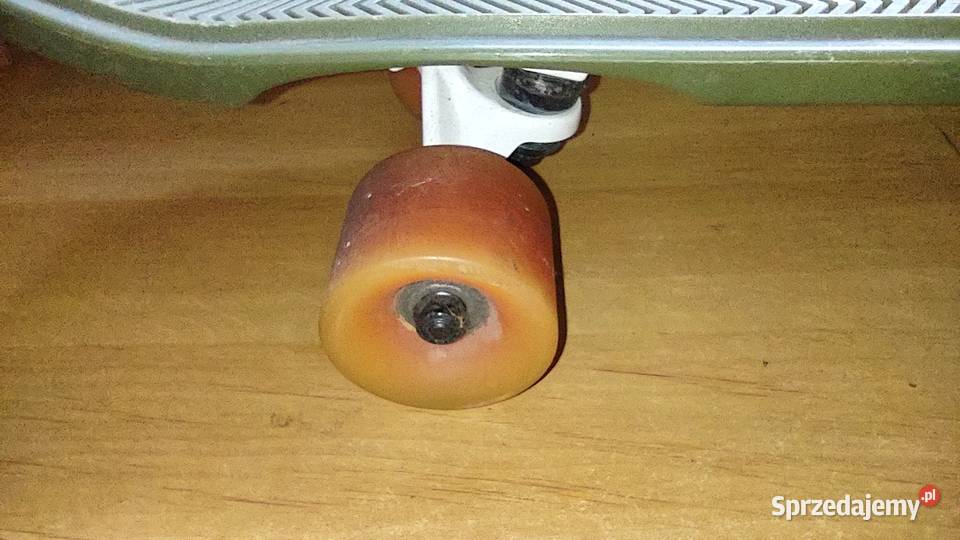 Deska Oxelo FISZKA mazowieckie Warszawa