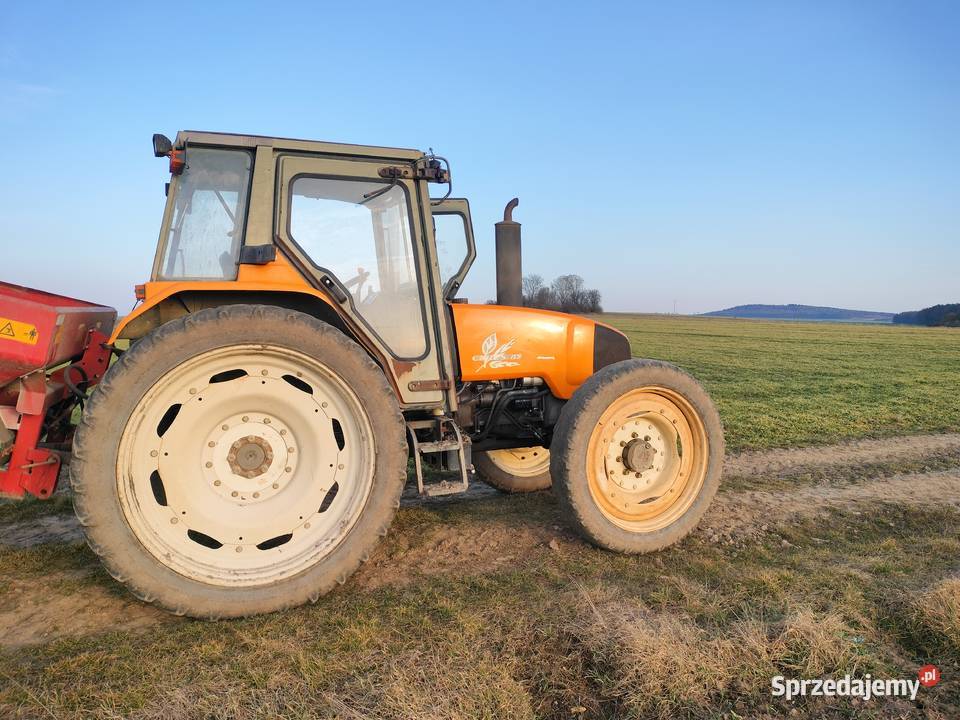 Renault ceres 85 Ares 95 75 Radomsko