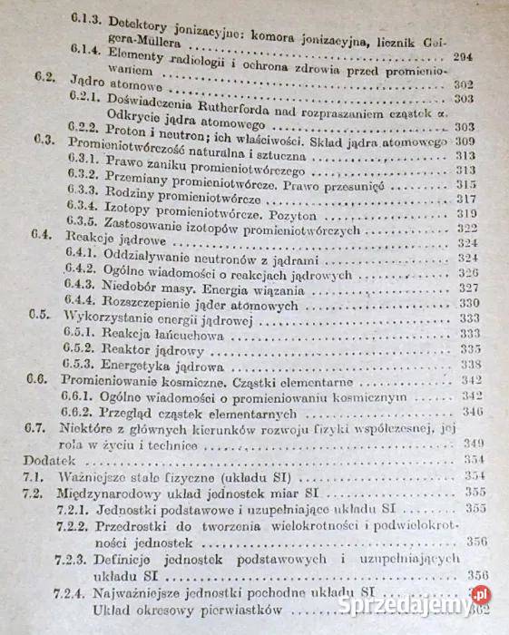 Fizyka 4 LO LZ i technik M Massalska J Massalski