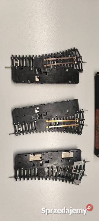 ZWROTNICE RĘCZNE SKALA TT 3